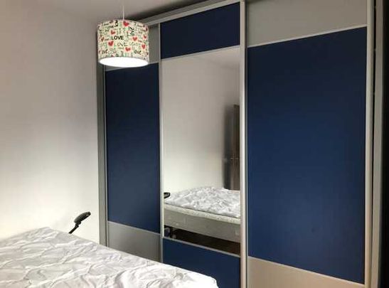 Apartament nou cu 3 camere si loc de parcare in Piata Mihai Viteazu!! - Photo 1