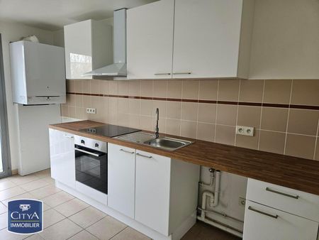 Location Appartement 4 pièces 102m² ST DIZIER 52100 - Photo 5
