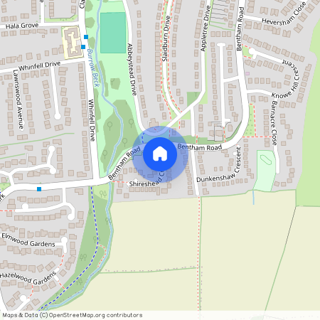 Shireshead Crescent, Lancaster, LA1