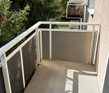 Balkonien mit 3 Zimmern - Foto 1