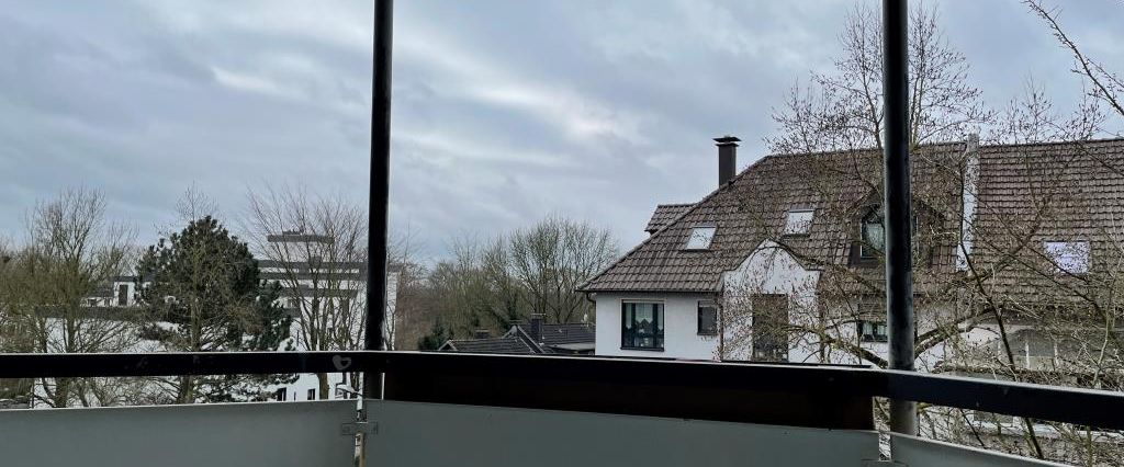 2-Zimmer Wohnung in Werne mit WBS - Photo 1