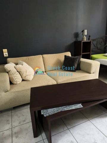 Studio/Γκαρσονιέρα για ενοικίαση - Πάτρα, - Photo 3