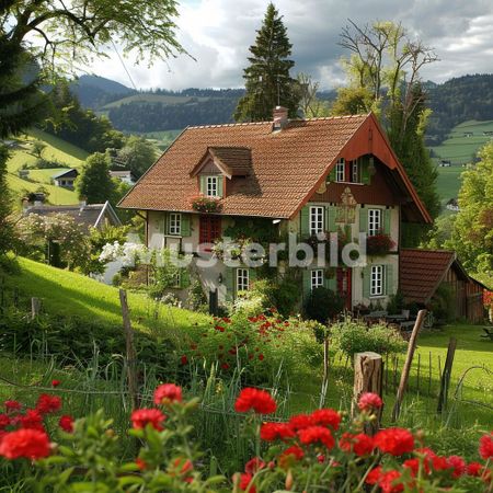 Exchange building: Charming 3.5-room apartment in the heart of Zurich - Foto 5