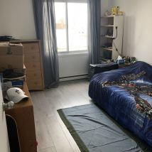 Logement 4 1/2 - Photo 2