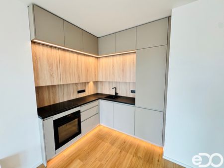 Pronájem bytu 2+kk 55 m² - Photo 4