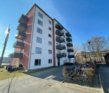 Segeparksgatan 14, Segevång - Photo 1