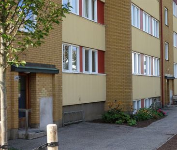 Nillas Väg 7 C - Foto 1