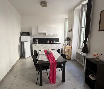 Location appartement type 2 Montélimar - Photo 3