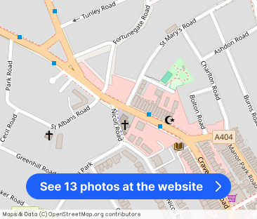 London, London, NW10 - Photo 1