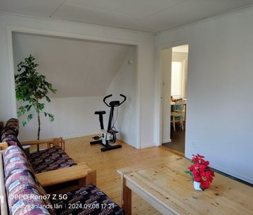 Hagagatan, Flen - Photo 4