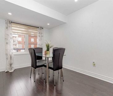 For Lease - 92 Baycliffe Crescent Unit# 30, Brampton, Ontario - Photo 6