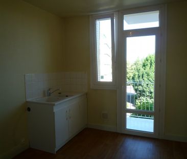 Appartement à louer 4 pièces - Photo 1