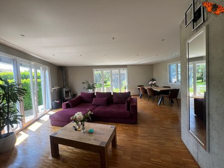 VILLA D'EXCEPTION 7 PIECES SUR 3 ETAGE AVEC STUDIO! - Foto 4