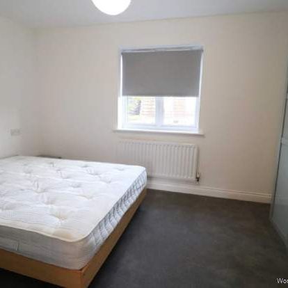 3 bedroom property to rent in Oxford - Photo 1