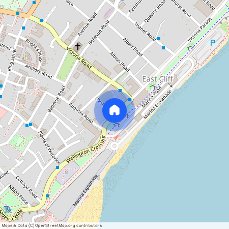 CT11, Victoria Parade, CT11 8DE, Ramsgate