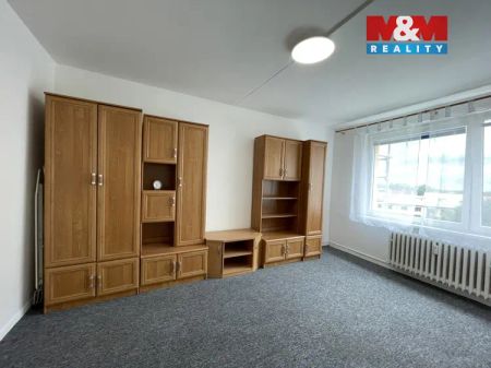 Pronájem bytu 2+kk v Litvínově, ul. Mostecká - Photo 5