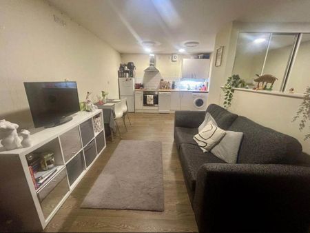 1 bedroom apartment to rent - Photo 3