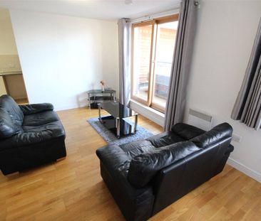 Northern Angel, 15 Dyche Street, Manchester City Centre, Greater Ma... - Photo 6