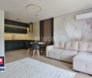 Mieszkanie na wynajem w nowym budynku Elbląg, Okólnik - Photo 1