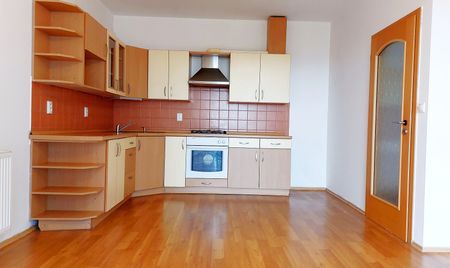 Pronájem bytu 2+kk 49 m² - Photo 3