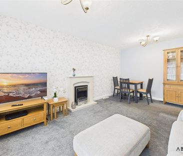 Copeland Close, Cheadle, Stoke-On-Trent ST10 1HP - Photo 2