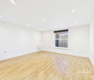 Southampton Street, Reading, Berkshire, RG1 - Photo 3