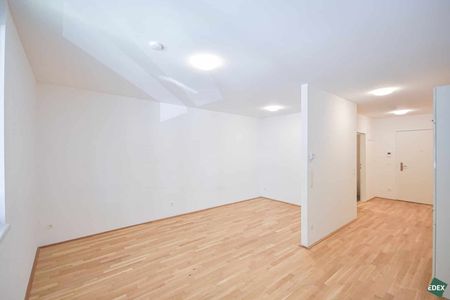 Moderne 1,5-Zimmer Wohnung mit Loggia - Foto 2