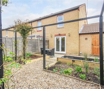 2 bedroom end of terrace house to rent - Photo 5