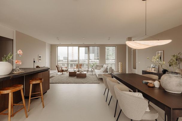 Spadinalaan 579, Overhoeks, 1031KB, Amsterdam - Photo 1