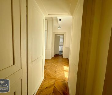 Location Appartement 3 pièces 102m² ST MAURICE DE LIGNON 43200 - Photo 6