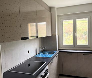 Appartement de 3 pièces situé au 1er étage - Photo 4