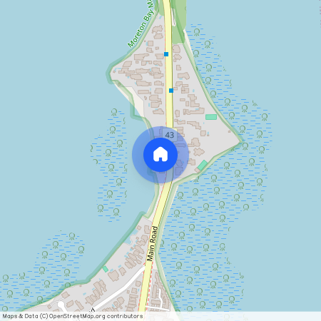 230 Main Road, Qld 4160, Wellington Point