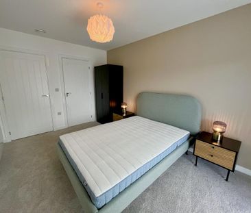 2 bedroom apartment to rent - Photo 6