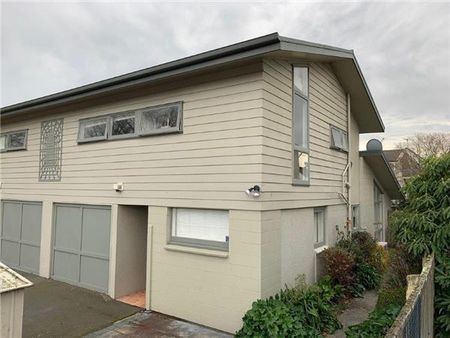 137a Rugby Street, Merivale - Christchurch City, Christchurch City - Love the Location - Photo 2