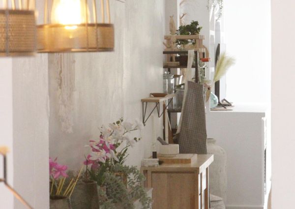 Terraced house - Benaojan