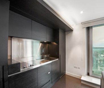 Studio to rent - Photo 5