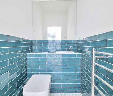 3 bedroom terraced house to rent - Photo 4