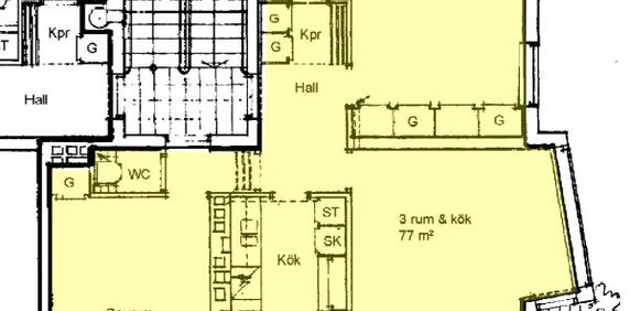 Vallvägen 11 C - Photo 2