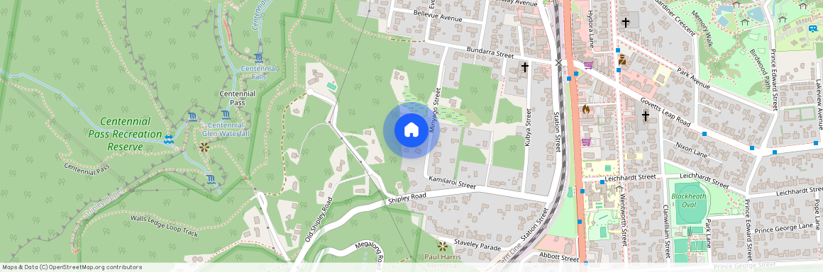 27 Minyago St, NSW 2785, Blackheath