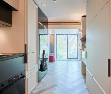 Studio to rent - Photo 3