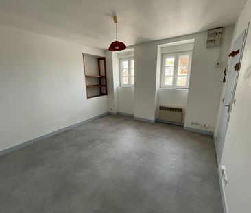 Location Appartement 1 pièce 27m² - Photo 1