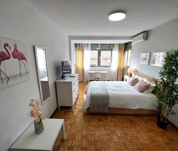 Calle de Añastro, Madrid, Community of Madrid 28033 - Photo 5