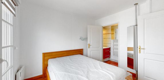 Location appartement 2 pièces, 39.66m², Le Plessis-Robinson - Photo 2