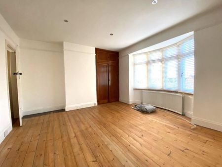 1 bedroom maisonette to rent - Photo 3