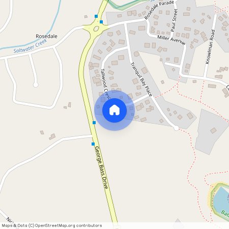 27 Tallwood Crescent, Rosedale NSW