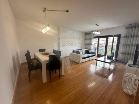 Apartamento T3 em Lisboa - Photo 5