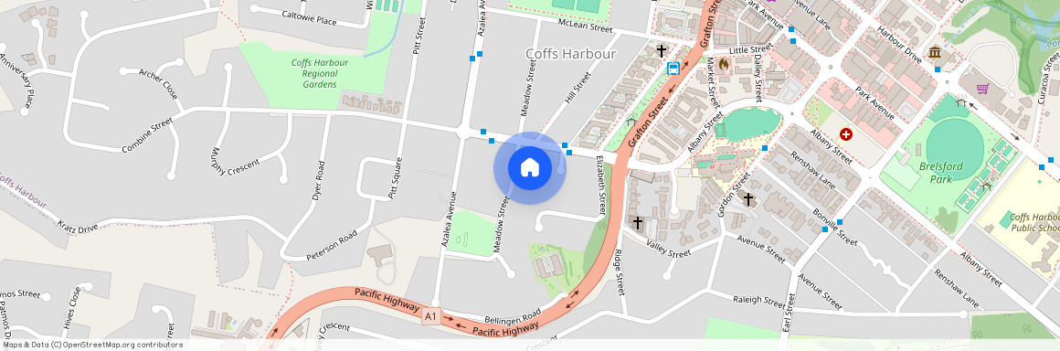 28 Meadow Street, Sydney, New South Wales 2114