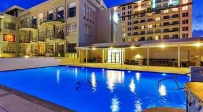 City Apartment - The Heritage Hotel - Photo 2