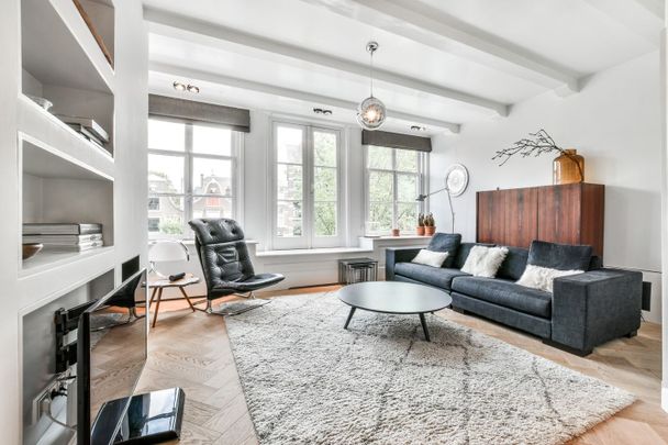 Leliegracht 9-C, Leliegracht e.o., 1016GN, Amsterdam - Photo 1