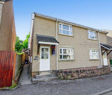 Newland Street, Coleford, Gloucestershire, GL16 - Photo 1